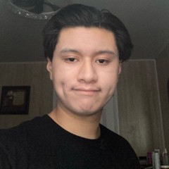 Angel Carcamo from Thrive With Angel sharing his experience learning how to build an online business